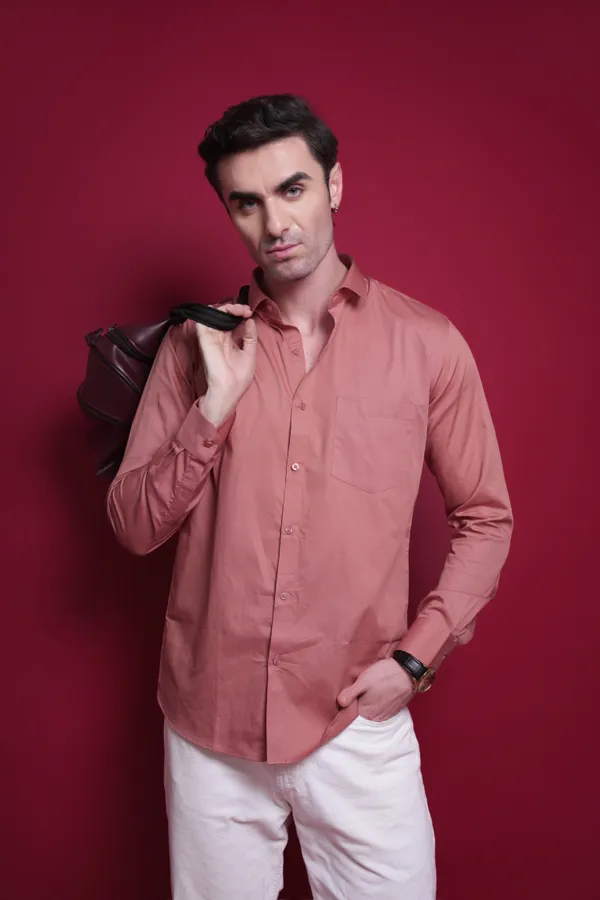 Blush_Pink_Cotton_Cutway_Collar_Full_Sleeves_Shirts_For_Men