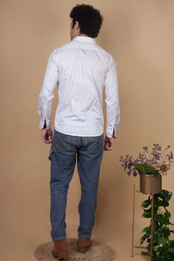 Light_Grey_Giza_Cotton_Printed_Slim_Fit_Shirts_For_Men