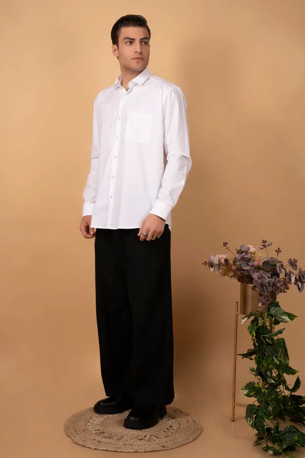 White_Giza_Cotton_Cutway_Collar_Full_Sleeves_Shirts_For_Men