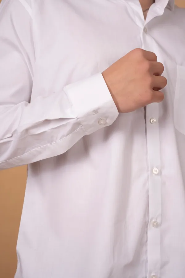 White_Giza_Cotton_Cutway_Collar_Full_Sleeves_Shirts_For_Men