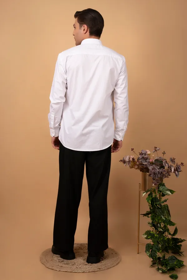 White_Giza_Cotton_Cutway_Collar_Full_Sleeves_Shirts_For_Men