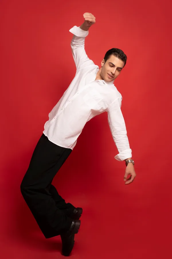 White_Premium_Cotton_Cutway_Collar_Full_Sleeves_Shirts_For_Men