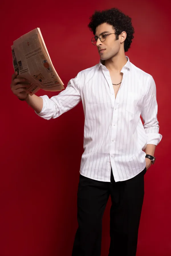 White_Luxury_Giza_Cutway_Collar_Full_Sleeves_Shirts_For_Men