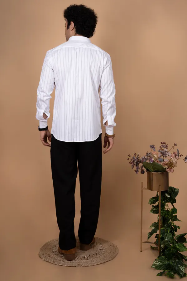 White_Luxury_Giza_Cutway_Collar_Full_Sleeves_Shirts_For_Men
