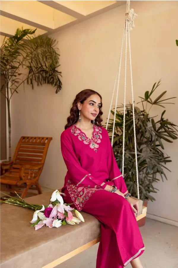 Cotton_Embroidered_Co-ord_Set