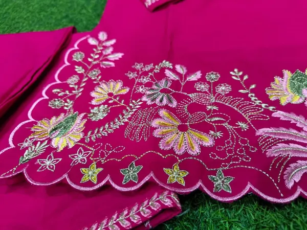 Cotton_Embroidered_Co-ord_Set