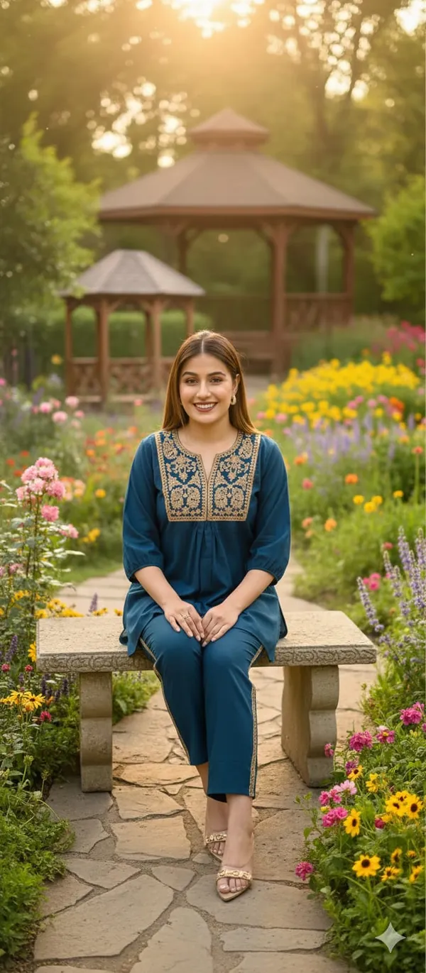 Cotton_Embroidered_Short_Top_and_Pant_Co-ord_Set