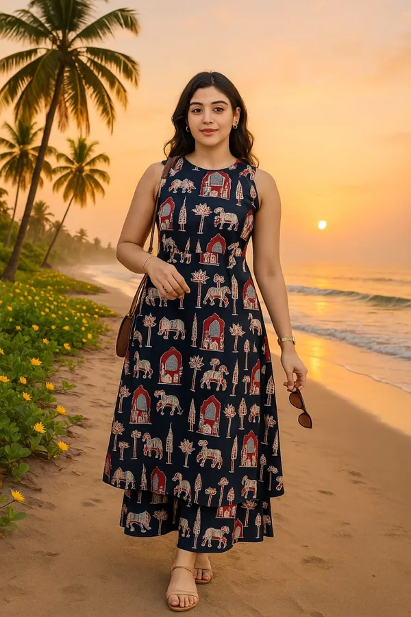 Cotton_Printed_Kurti_and_Palazzo_Set