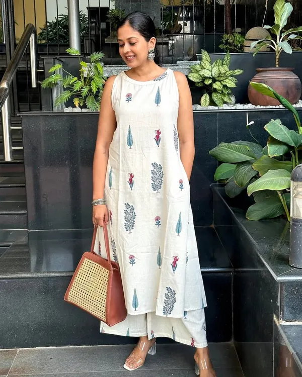 Cotton_Printed_Kurti_and_Palazzo_Set