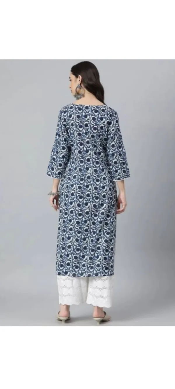 Printed_Reyon_Kurti