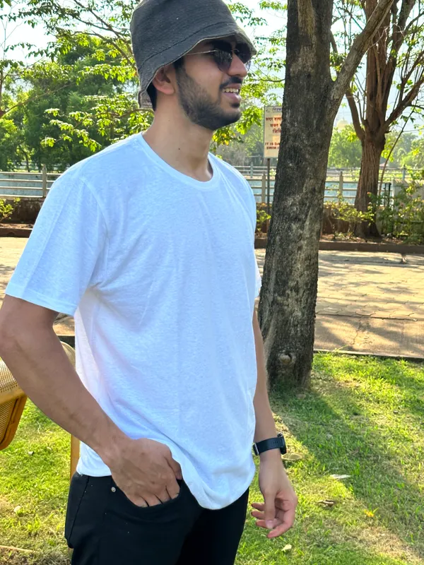 Hemp_T-Shirt_-_White