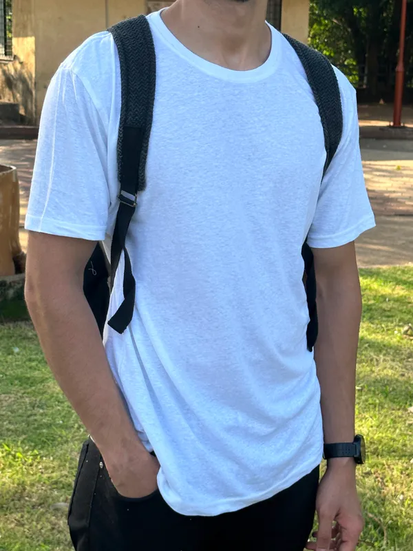 Hemp_T-Shirt_-_White
