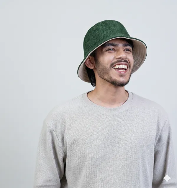 Hemp_Bucket_Hat_-_Forest_Green
