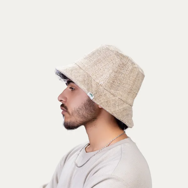 Hemp_Bucket_Hat_-_Natural