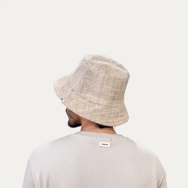 Hemp_Bucket_Hat_-_Natural
