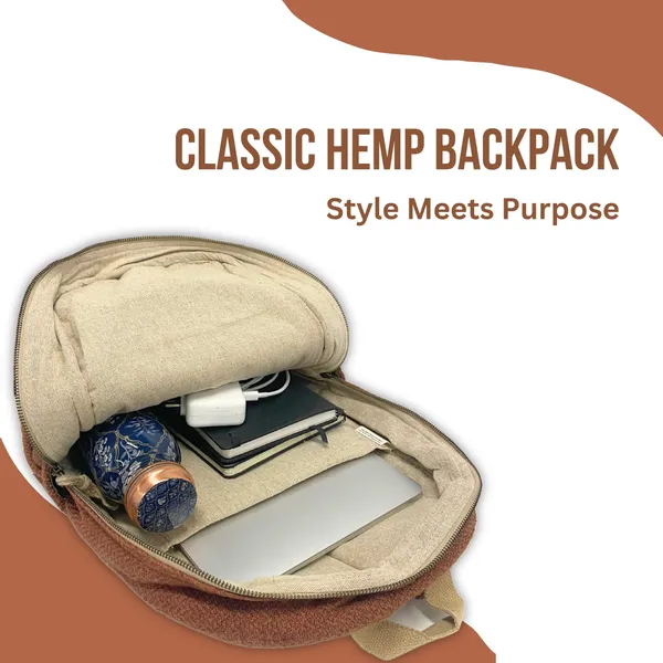 Classic_Hemp_Backpack_-_Brown
