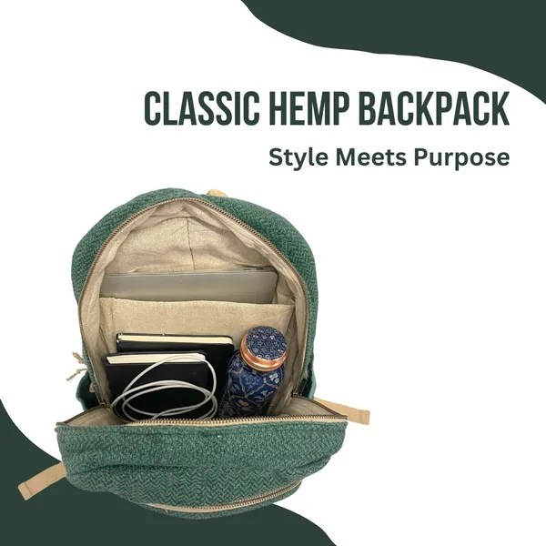 Green_Classic_Backpack_