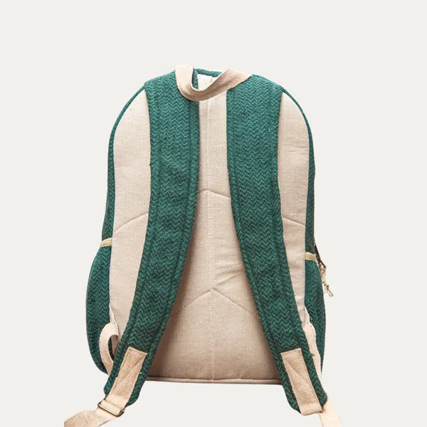 Green_Classic_Backpack_