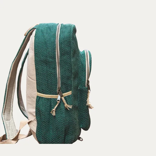 Green_Classic_Backpack_