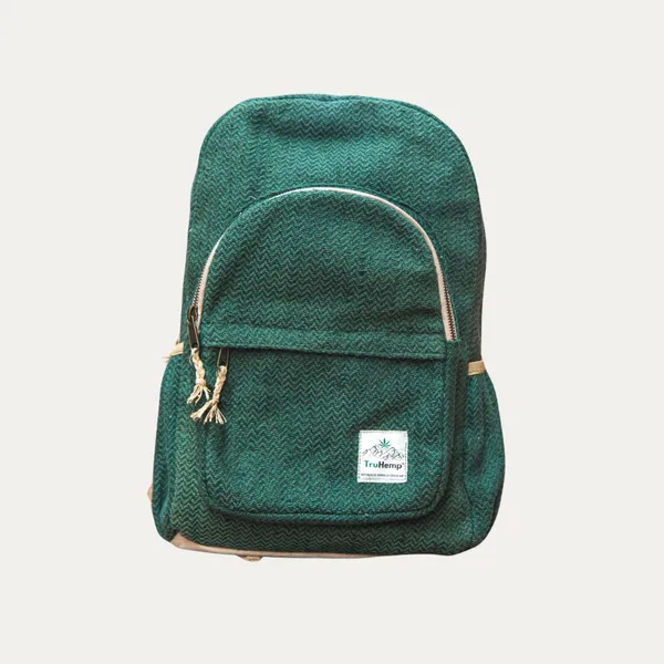 Green_Classic_Backpack_