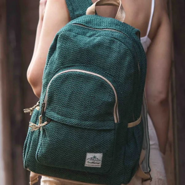 Green_Classic_Backpack_