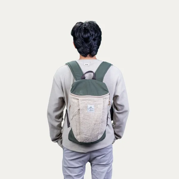 Trainer's_Hemp_Backpack_-_Olive_Green
