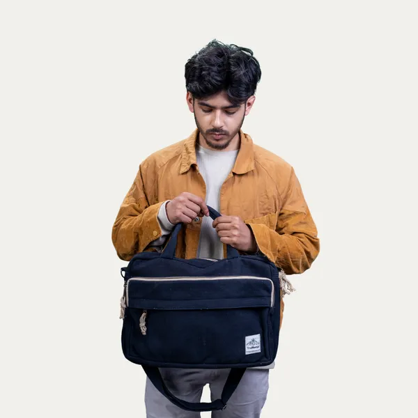 Hemp_Laptop_Side_Bag_-_Black