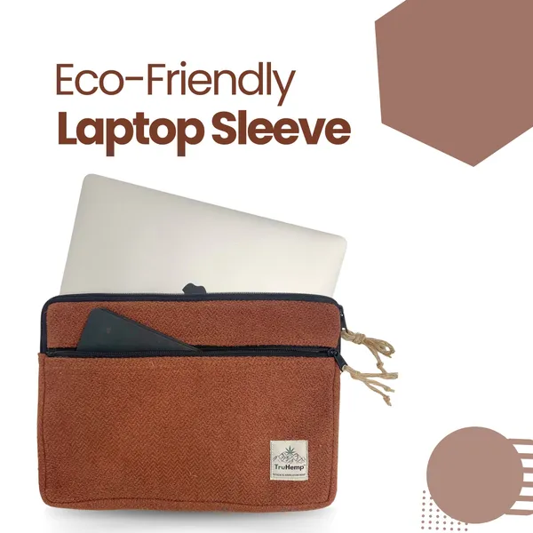 Linear_Laptop_Sleeve_-_Brown