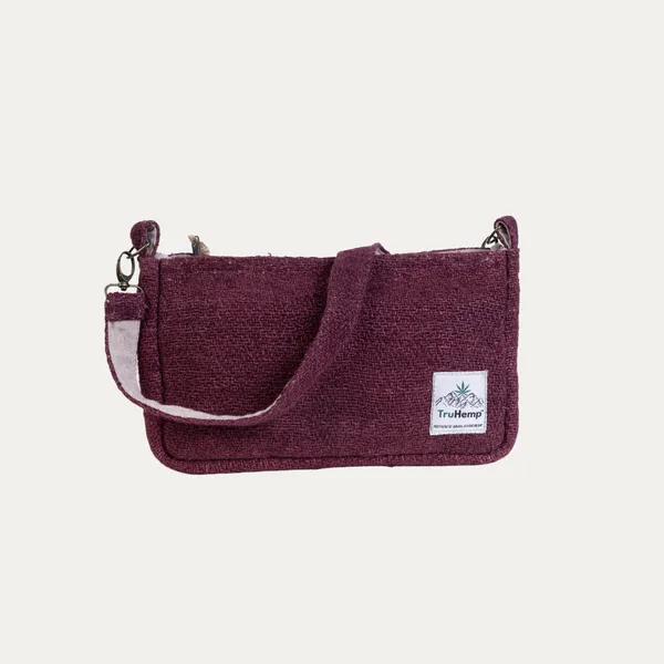 Luna_Hemp_Shoulder_Bag_-_Dark_Wine