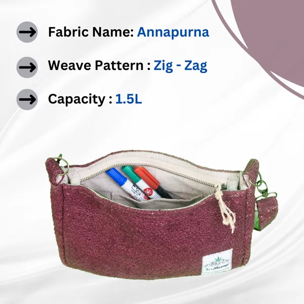 Luna_Hemp_Shoulder_Bag_-_Dark_Wine