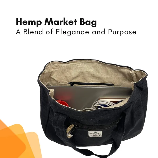 Hemp_Market_Bag_-_Black