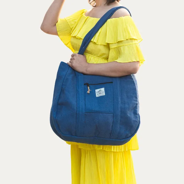Hemp_Market_Bag_-_Blue