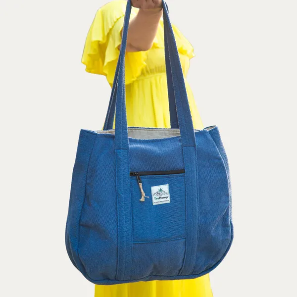 Hemp_Market_Bag_-_Blue