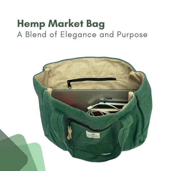 Hemp_Market_Bag_-_Green