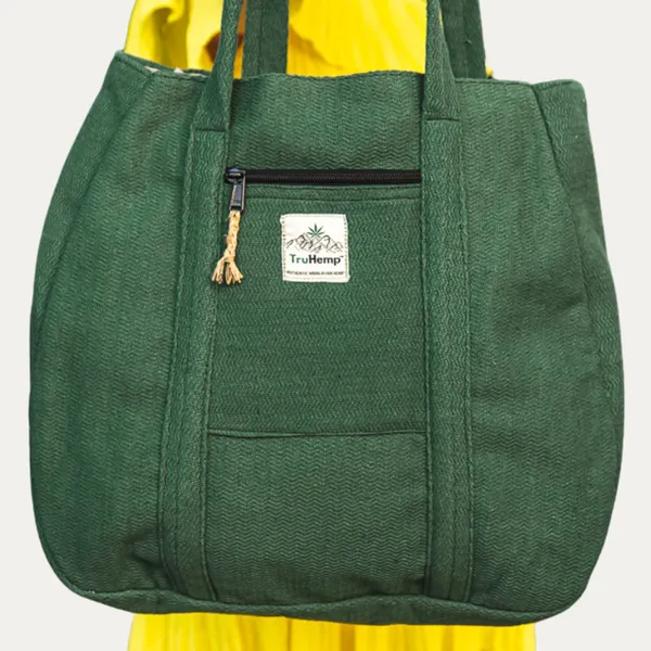 Hemp_Market_Bag_-_Green