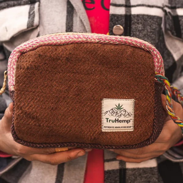 Hemp_Travel_Pouches_-_Brown