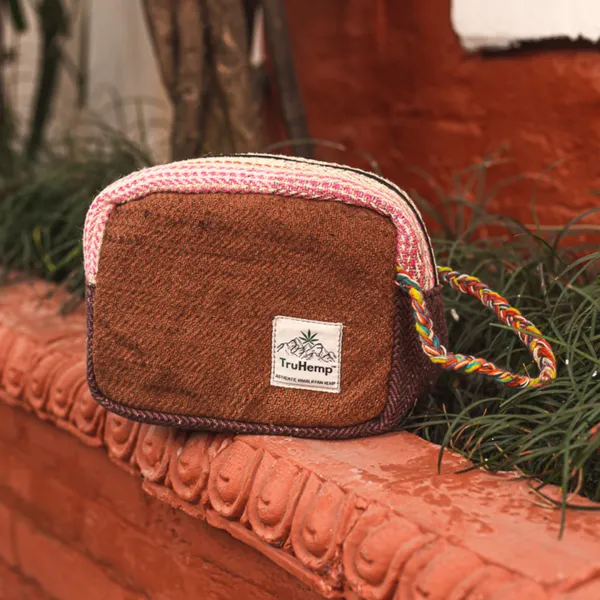 Hemp_Travel_Pouches_-_Brown