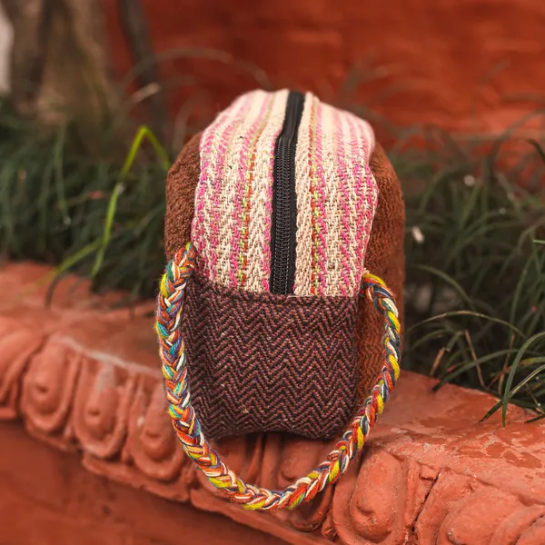 Hemp_Travel_Pouches_-_Brown