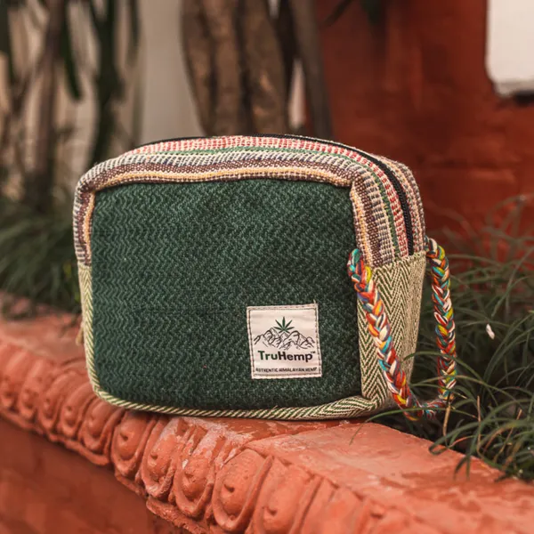 Hemp_Travel_Pouches_-_Green
