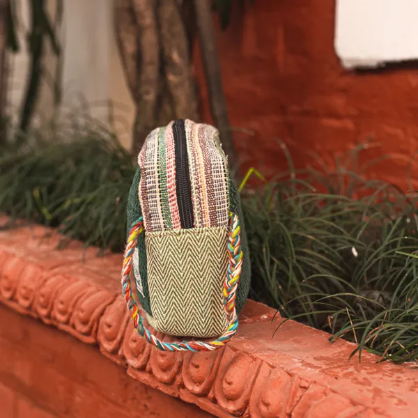 Hemp_Travel_Pouches_-_Green