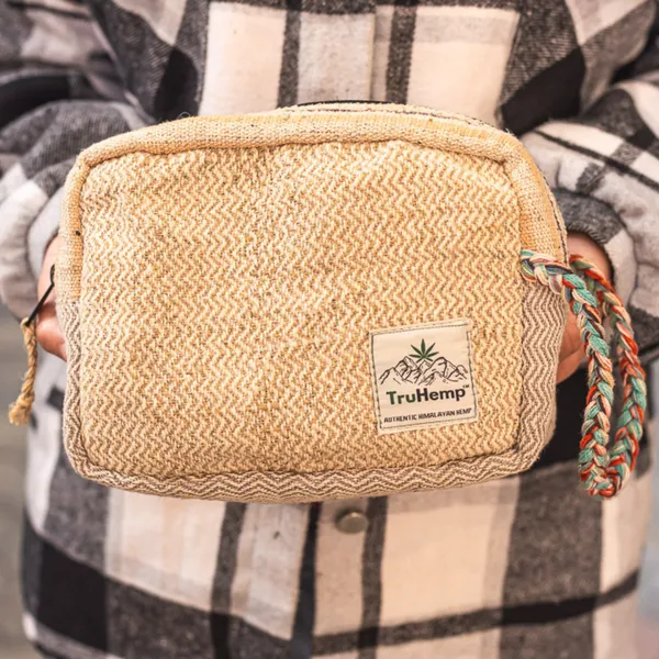 Hemp_Travel_Pouches_-_Natural