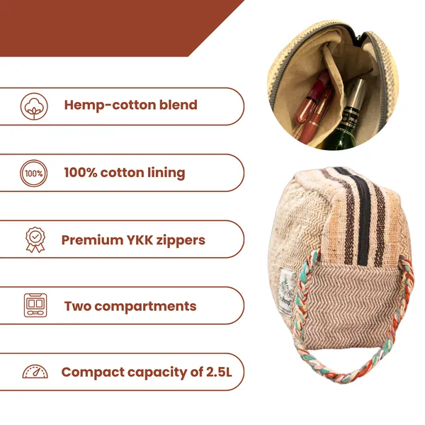 Hemp_Travel_Pouches_-_Natural