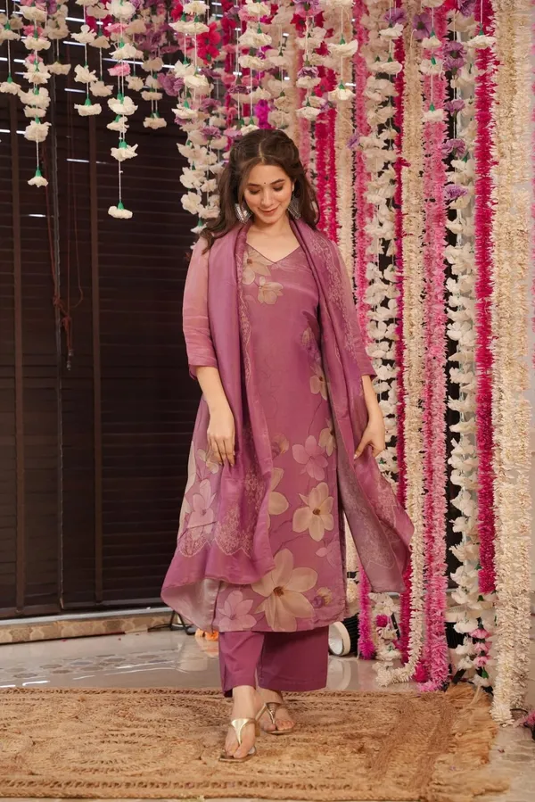 Beige_Cotton_Premium_&_Elegant_Embroidered_Kurta_,_Pant_&_Dupatta_For_Women