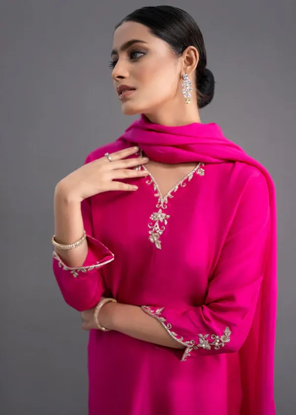 Pink_Cotton_Premium_&_Elegant_Embroidered_Kurta_,_Pant_&_Dupatta_For_Women