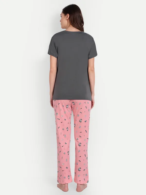 Grey_Newyork_Cotton_Full_Pants_For_Women