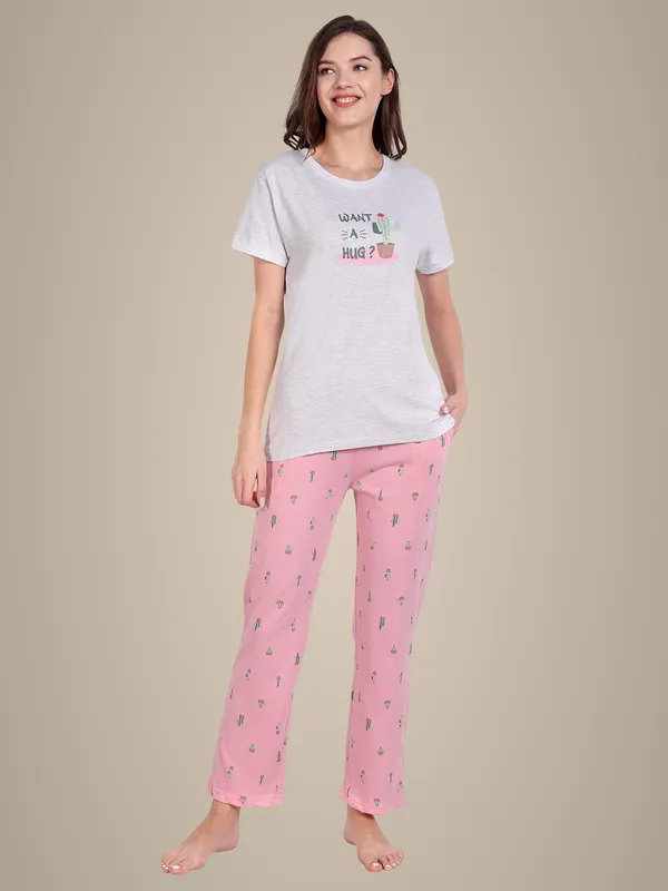 Pink_Cactus_Cotton_Full_Pant_For_Women