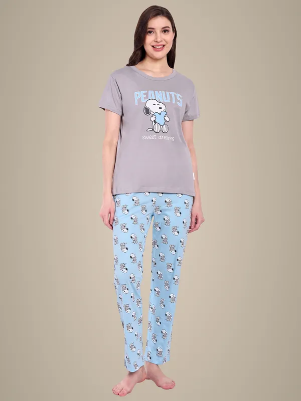 Blue_Peanut_Sweet_Dream_Cotton_Full_Pyjama_Sets_For_Women