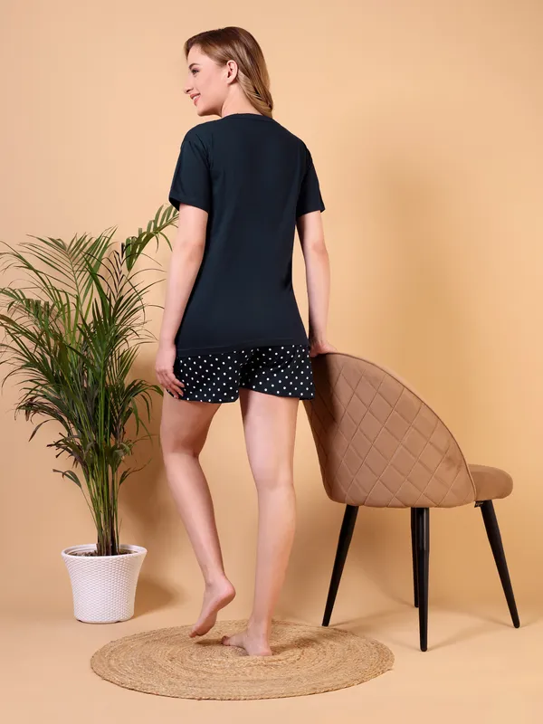 BEDTIME_STORY_PRINTED_PEANUT_TSHIRT_AND_DOTS_SHORTS_SET