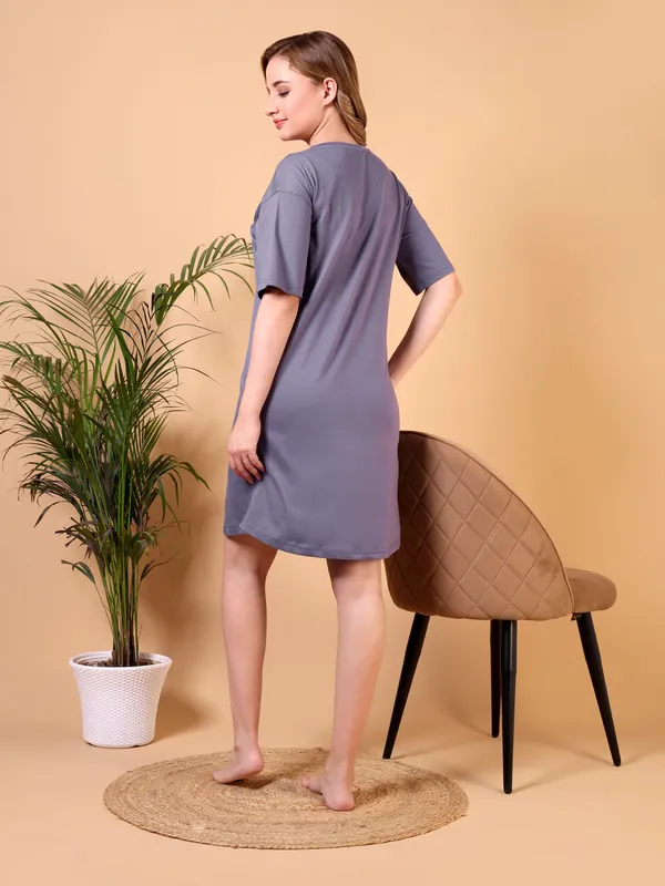 POSITIVE_NIGHT_SHIRT_HAZY_LILAC