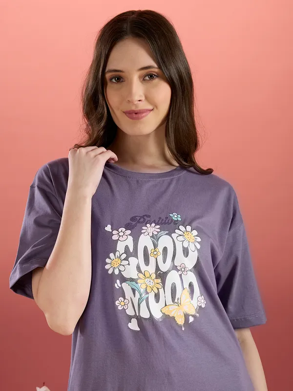 POSITIVE_GOOD_MOOD_NIGHT_SHIRT_HAZY_LILAC